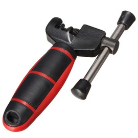 Bike Bicycle Chain Tool Splitter, Bicycle Remove And Install Chain Breaker Spliter Chain Tool for 8, 9 or 10 Speed chains