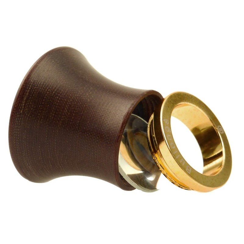 Bullongè MaXXclear Z2 Eye Magnifier for Watchmakers 5x Watchmakers Magnifier