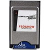 PCMCIA Compact Flash PC CF Adaptador de Lector de Tarjetas