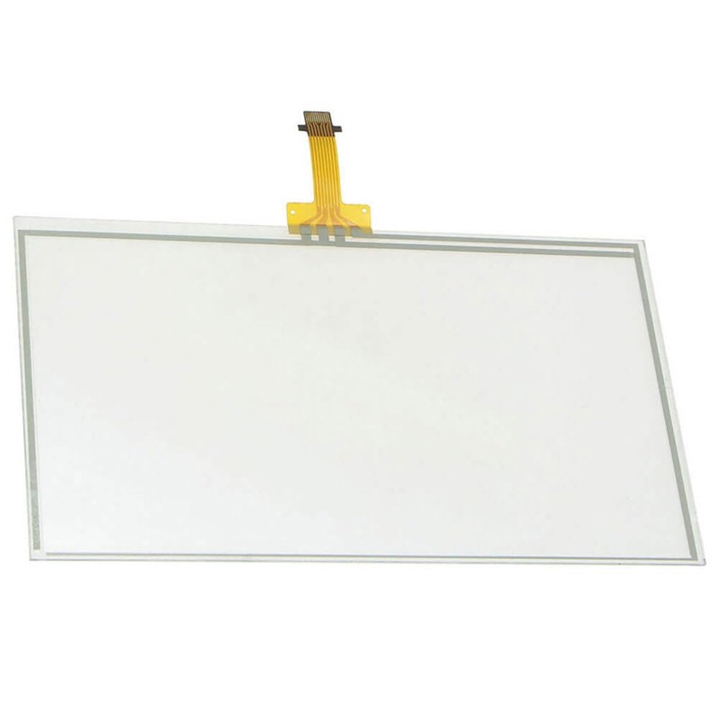 Navigation Touch Screen Digitizer Fit for Toyota RAV4 Prius C