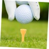 Kisangel Pcs Golf Equipment Must-Have Tees Markers Divot Tool Pencil