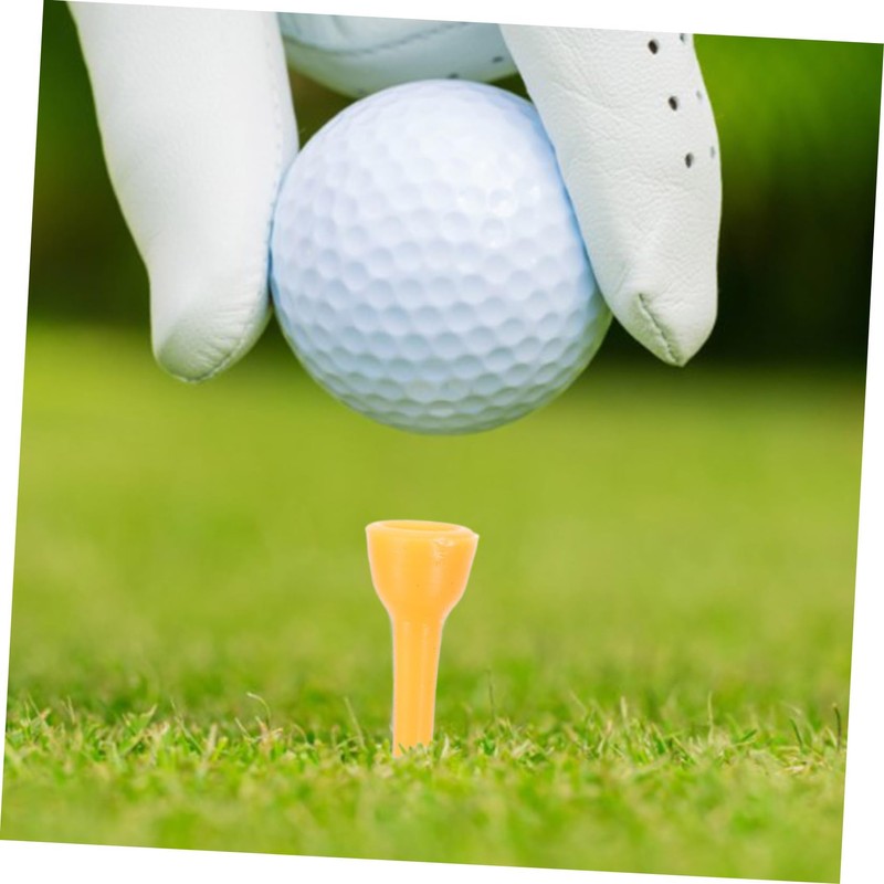 Kisangel Pcs Golf Equipment Must-Have Tees Markers Divot Tool Pencil