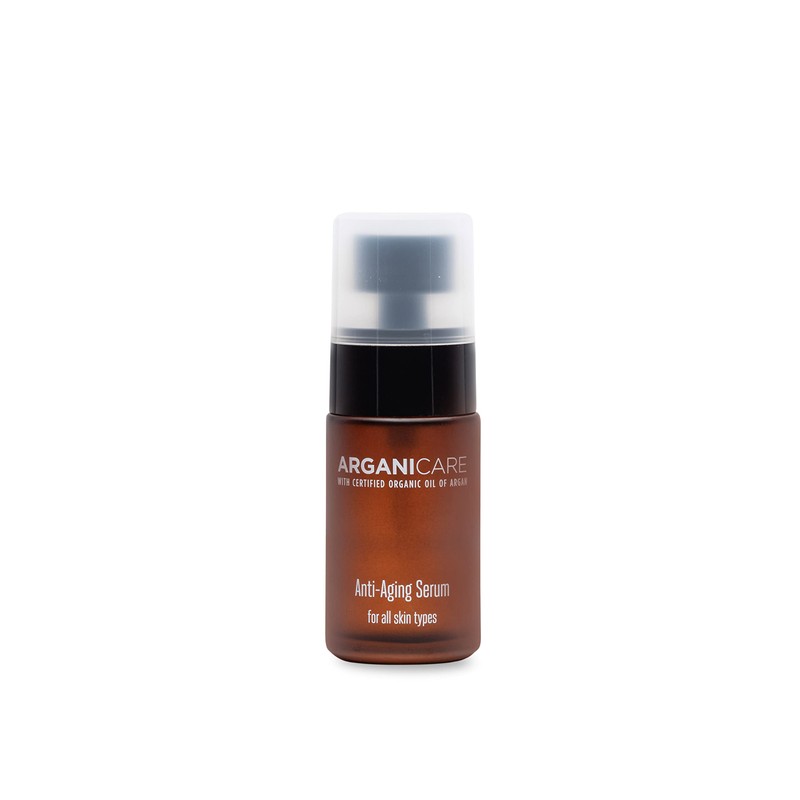 ArganiCARE Anti-Age Serum Age Correcting Treatment Anti-Ageing 30 ml