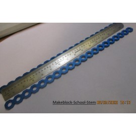 Makeblock 10 PAK  Makeblock Cuttable Linkage  *     6061 Aluminum  Open Source