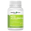 Healthy Care Keto Accelerator Cap X 60