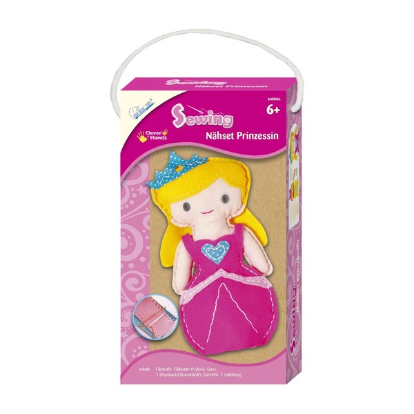 Mammut 'Sewing Kit Princess/Approx. 14 x 22 cm