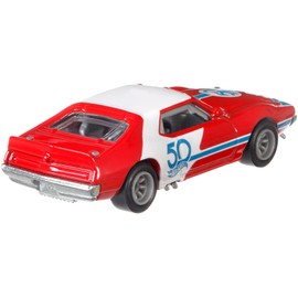 HOT WHEELS '71 AMC JAVELIN AMX Vehicle