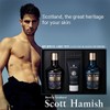 Scott Hamish 스콧해미쉬 블루 블렌디드 스페셜 기프트 180ml 2종 세트