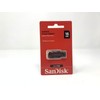 SanDisk 16GB Cruzer Blade USB Flash