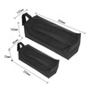 Tools Holder Pouch POWERTOOL Zip Tools Organizer Pocket Multi-Purpose Oxford