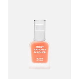 Rubor Hidratante Ampolla Peachy Muse 20ml House Of Hur