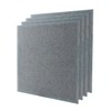 InvisiClean Replacement Prefilter - 4 Pack - Compatible with InvisiClean