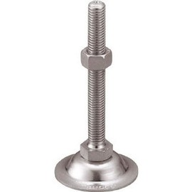 TRUSCO(トラスコ) アジャスターボルト M12×120 SUS-NB12X120