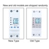 Voltage Protector Single Phase Auto Recovery Protective Device with Voltage