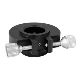 Dispositivo di regolazione micrometrica in azimut EXPLORE SCIENTIFIC per montatura iEXOS-100