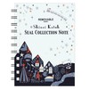 Seal-do Sticker Book, Shinzi Katoh, Night on the Galactic Railroad, ks-sb-10018
