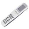ALLIMITY Replacement Air Conditioning Remote Control for GREE Air Conditioner