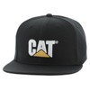 Caterpillar Mens Classic Cap, Black