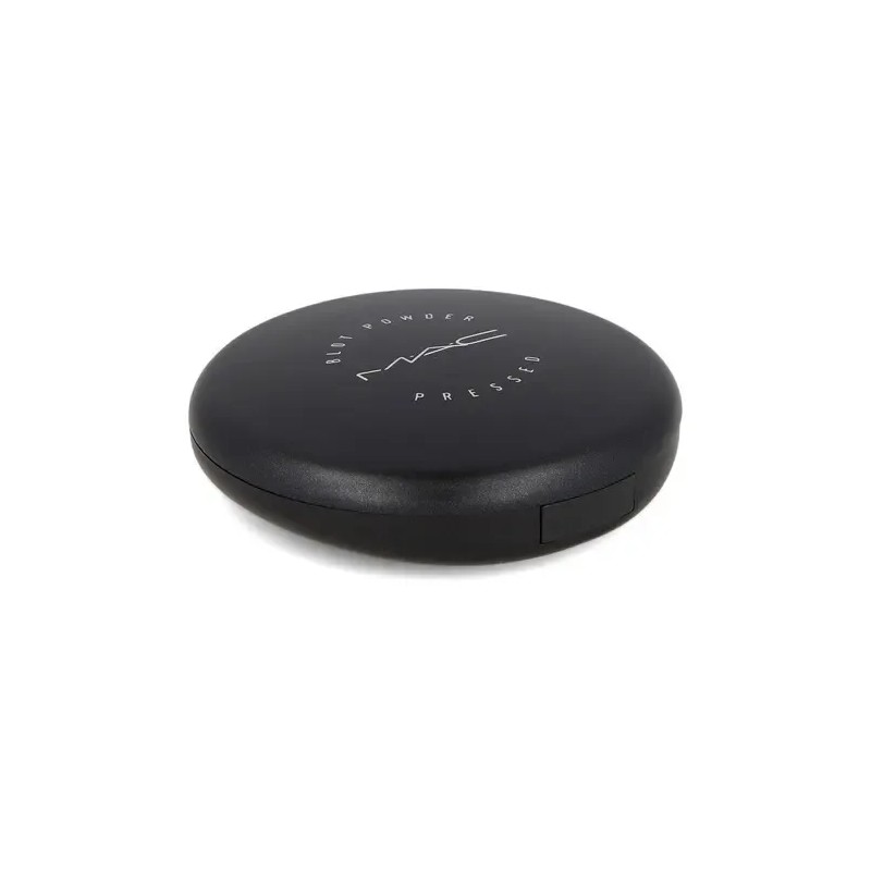 Polvo Compacto MAC Blot Powder/Pressed | Translúcido | Control de