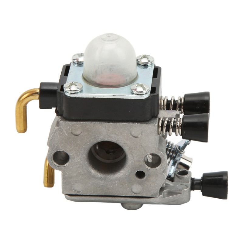 Carburetor Fuel Filter Kit Air Filter Primer Bulb Fuel Line