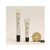 HEVE BLUE Black Yuja Bean Eye Cream 15ml [Eye Cream