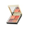 Napoleon Perdis Colour Ritual Eyeshadow Quad, Summer Solstice