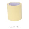 TOVINANNA Armpit Stickers Cuttable Sweat Absorbent Pads for Summer Male