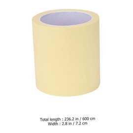 TOVINANNA Armpit Stickers Cuttable Sweat Absorbent Pads for Summer Male Female Odor Elimination