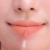 INGA Velvet Shoot Tint Apricot Shoe Cream Berry Shoe Raspberry