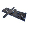 Kobalt 73-Piece Standard (SAE) and Metric Mechanic's Tool Set Soft