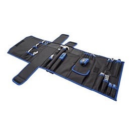 Kobalt 73-Piece Standard (SAE) and Metric Mechanic's Tool Set Soft
