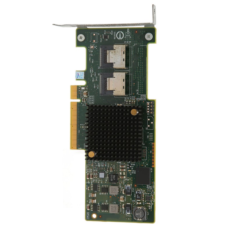 PCI Express 3.0 SAS SATA HBA High Speed 6Gb HBA