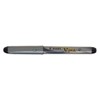 Pilot Disposable Fountain Pen, 0.5 mm Extra Fine Tip, Black,