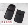 Eidyer Faraday Bag Key Protector, Car Key Signal Blocker Case,
