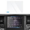 Autorder Custom Fit for Screen Protector 2013-2020 2021 2022 Dodge Ram 1500 2500 3500 Tempered Glass 9H Navigation Display Touchscreen Protective Film(8.4-Inch)