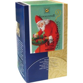 Sonnentor Advent Tee