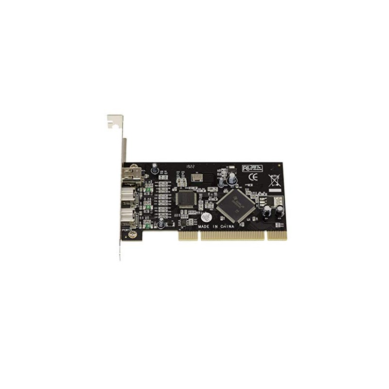 KALEA-INFORMATIQUE PCI Firewire 800 and 400 IEEE1394A and IEEE1394B Controller
