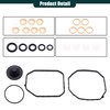 OXCANO Injection Pump Rebuild Reseal Seal Kit 2467010003 Fuel Injection