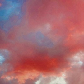 It's The End Of The World But It's A Beautiful Day[Blue LP]