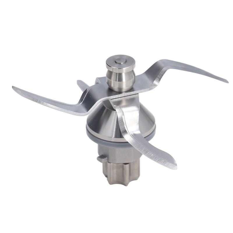Stainless Steel Blender Blade Replacement Parts for Vorwerk Thermomix TM31