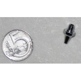 Ugello Fengda® per pistola sabbiatura BD178-01: Noozle 0,5 mm
