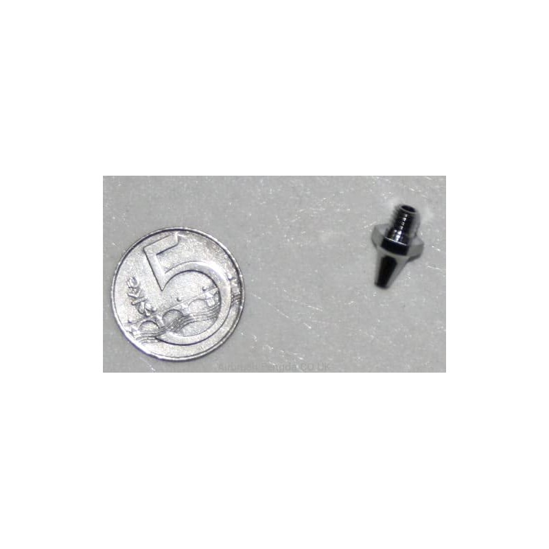 Ugello Fengda® per pistola sabbiatura BD178-01: Noozle 0,5 mm