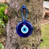 Candymosa 2.8" Turkish Evil Eye Decor Ornament - Evil Eye