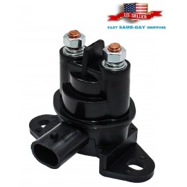H&H bros For Can-am Defender Max HD5 HD8 HD10 Starter Relay Solenoid 2017 2018 2019-2023
