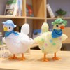 Stuffed Animal Laying Hens Will Lay Eggs Hens Funny Electric