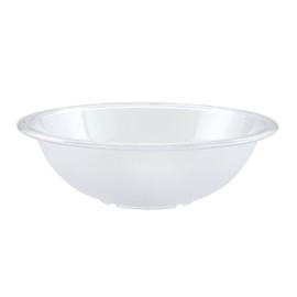 Winco PC Pebbled Bowl, 10.8-Inch