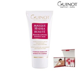 Gino Mask Hydra Beaute 50ml+sample Mask Hydra Beaute 50ml random aesthetic sample / 기노 마스끄 이드라 보떼 50ml+샘플 마스끄 이드라 보떼 50ml  랜덤 에스테틱 샘플