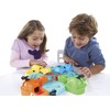 Hasbro Gaming 98936398 Hippo Flipp Children's Game
