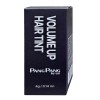 Jungwoon 헤어볼륨업 정운팡팡 새치커버 헤어틴트 다크브라운 4g 1개(SH) Hair Volume Up Jungwoon Pong Pong Root Cover Hair Tint Dark Brown 4g 1ea (SH)