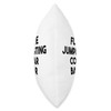 Future Jumpbasting Collar Baster Throw Pillow